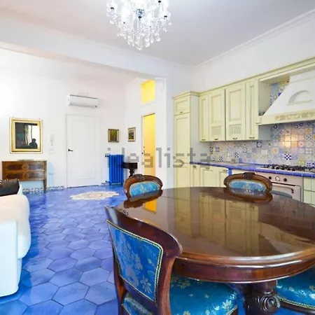 Luxury * Amalfi