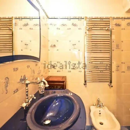 Luxury Apartment