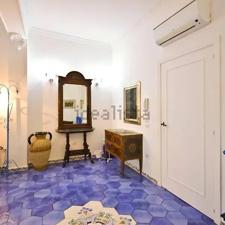 Apartment Luxury Amalfi