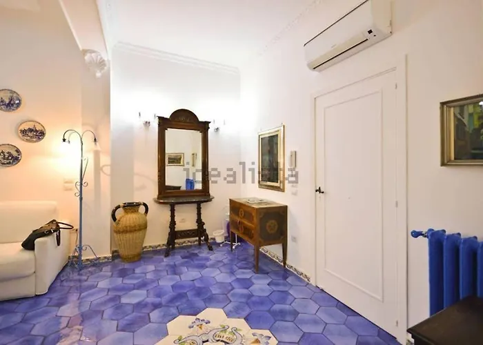 Apartment Luxury Amalfi