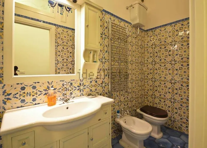 Apartamento Luxury Amalfi