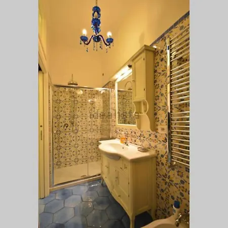 Luxury * Amalfi