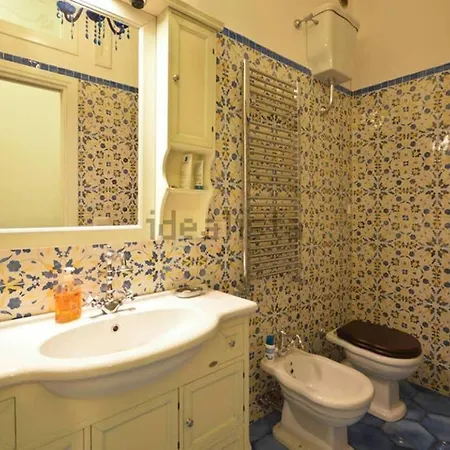 Apartamento Luxury Amalfi