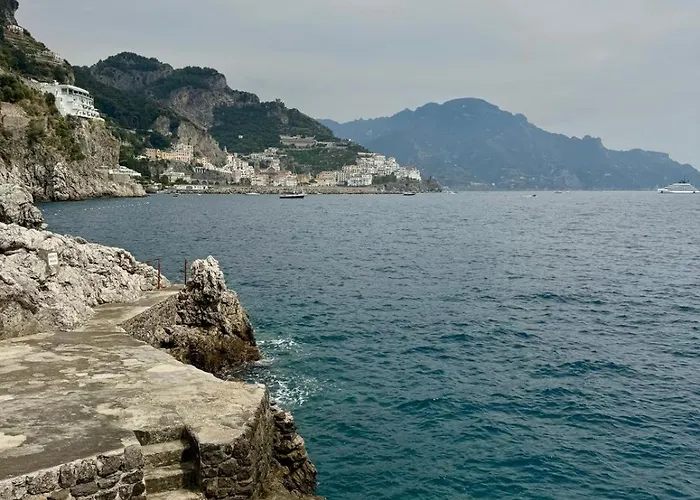 Luxury Appartement *