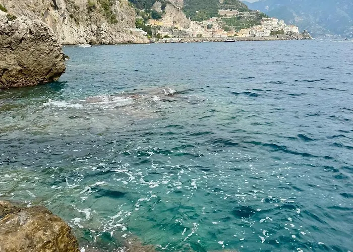 Appartement Luxury *